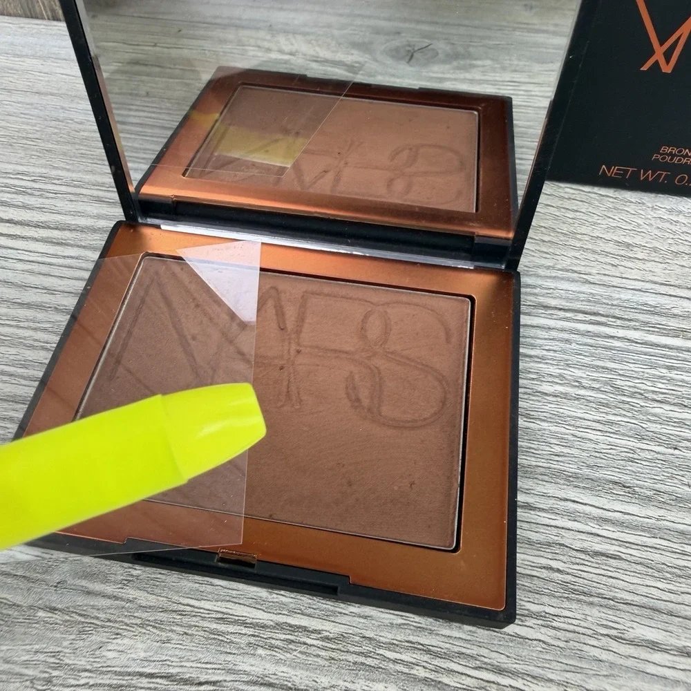 NARS bronzing powder